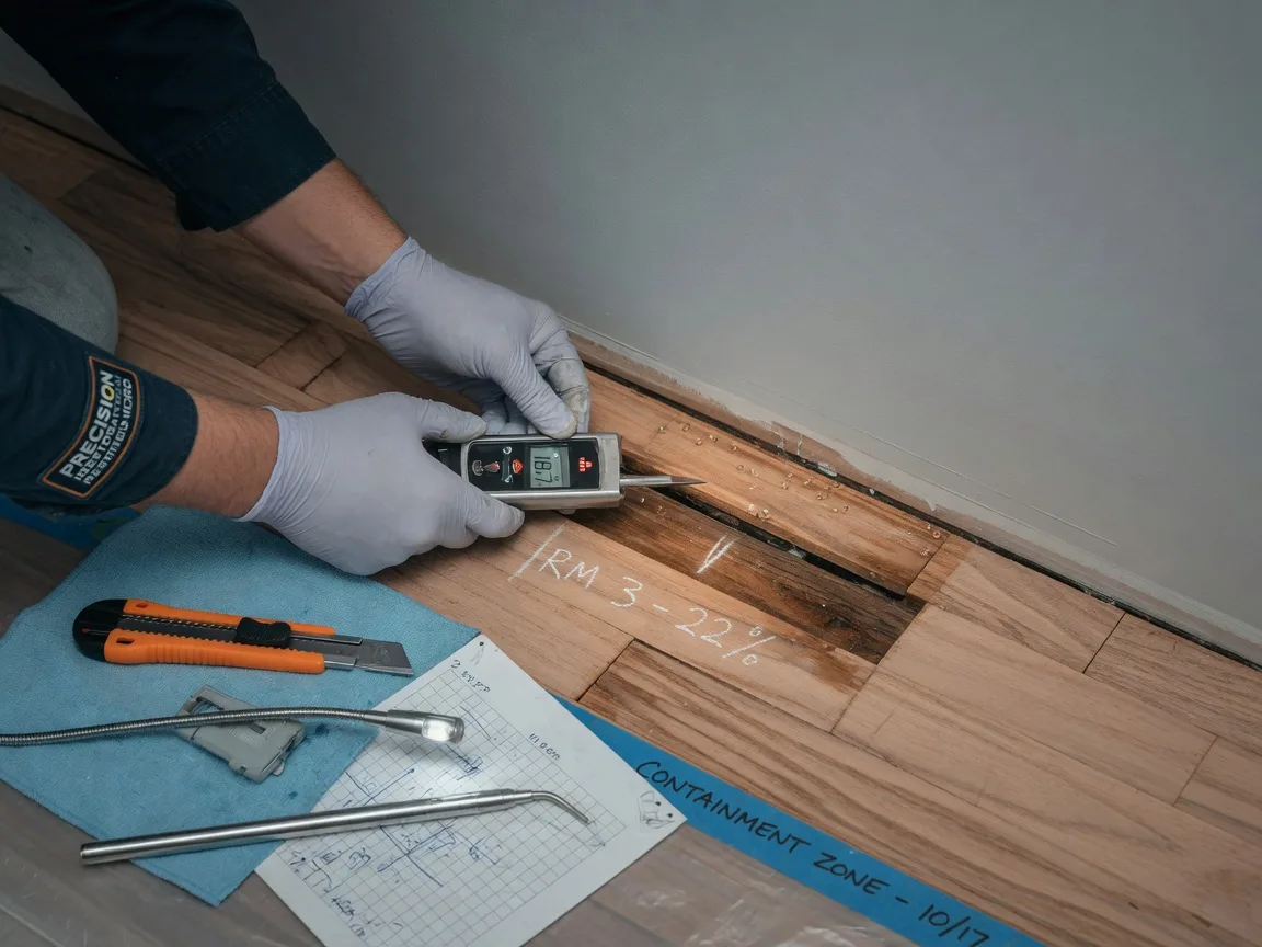 Why choose Water Removal in Burkeville, VA